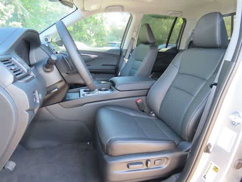 New 2026 Honda Ridgeline RTL image 11