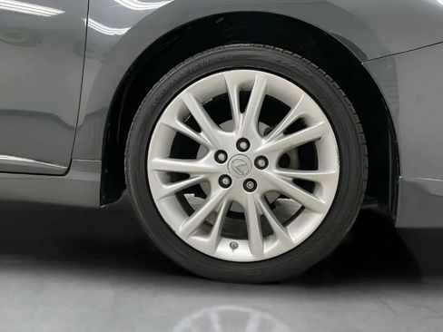 Used 2010 Lexus HS 250h FWD image 30