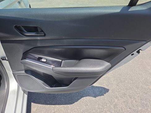 Used 2023 Nissan Altima 2.5 SV image 19