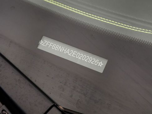 Used 2014 Ferrari 458 Spider image 61