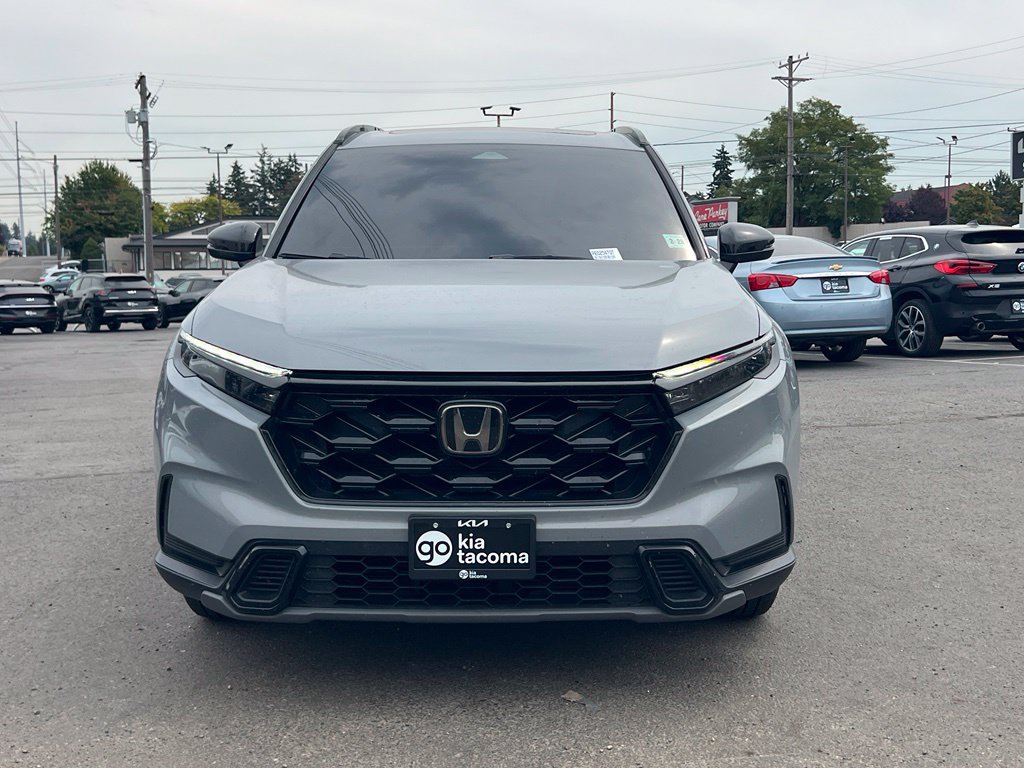 Used 2023 Honda CR-V Sport image 4