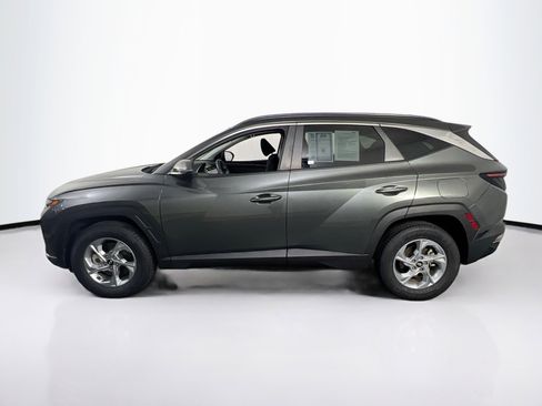 Used 2023 Hyundai Tucson SEL image 8