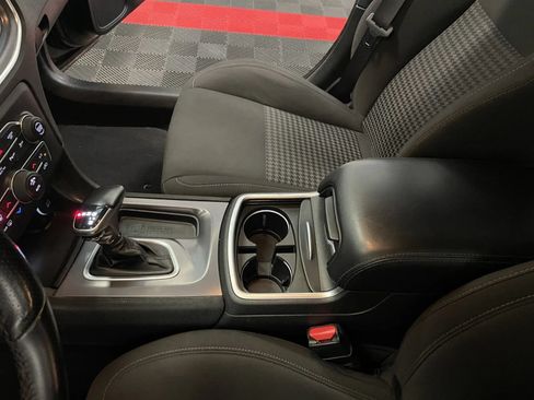 Used 2022 Dodge Charger R/T RWD image 28