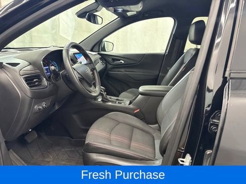 Used 2023 Chevrolet Equinox RS FWD image 20