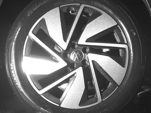 Used 2024 Volkswagen Atlas SE image 15