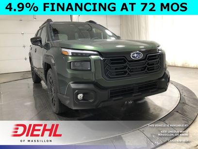 New 2026 Subaru Outback Limited XT