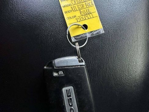 Used 2018 Dodge Charger R/T Scat Pack w/ Dynamics Package RWD image 43