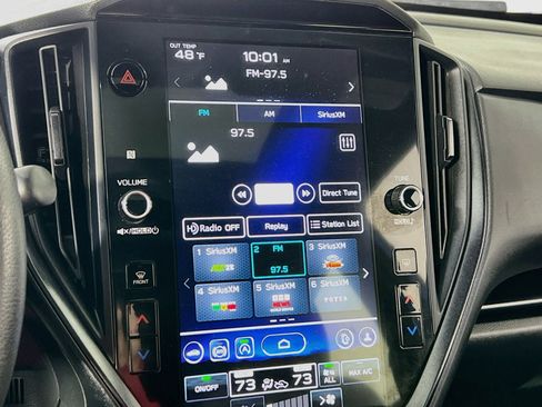 Used 2024 Subaru Impreza RS image 14