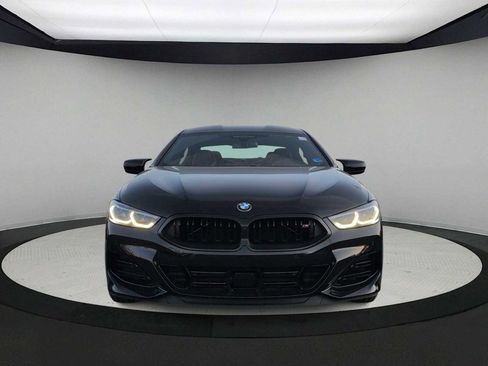 New 2026 BMW M850i xDrive image 3