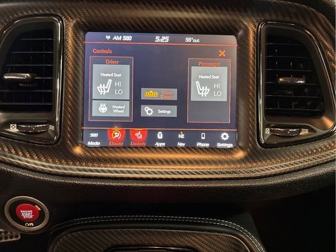 Used 2020 Dodge Challenger SRT Hellcat RWD image 15