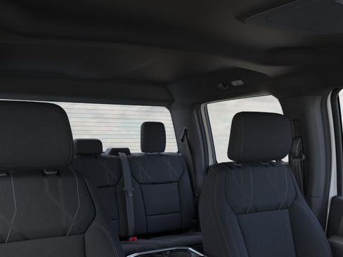New 2026 Ford F150 STX w/ Equipment Group 200A RWD image 44