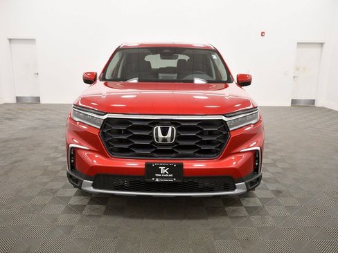 New 2025 Honda Pilot EX-L image 10