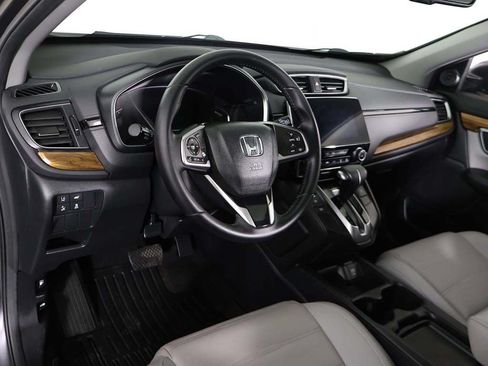 Used 2017 Honda CR-V Touring image 29