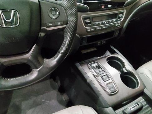 Used 2022 Honda Passport EX-L image 19