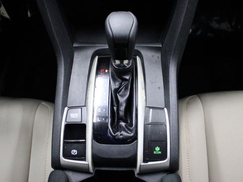 Used 2020 Honda Civic LX image 22