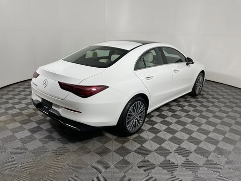 New 2026 Mercedes-Benz CLA 250 image 5
