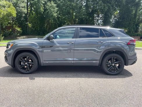 New 2026 Volkswagen Atlas Cross Sport SEL R-Line AWD/4WD image 23