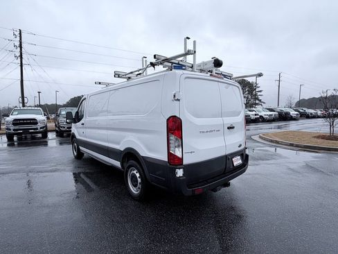 Used 2022 Ford Transit 250 Low Roof image 7
