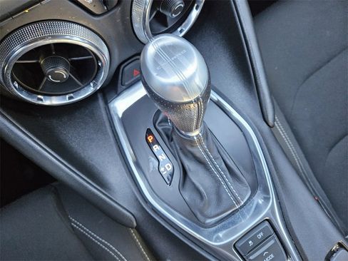 Used 2020 Chevrolet Camaro SS image 19