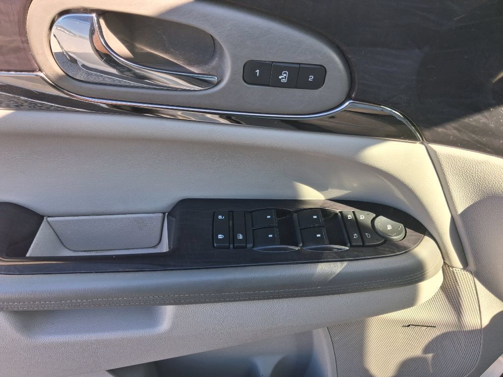 Used 2016 Buick Enclave Premium FWD image 9