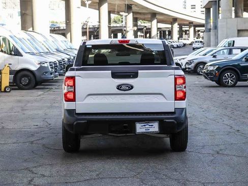 New 2026 Ford Maverick XLT AWD/4WD image 5