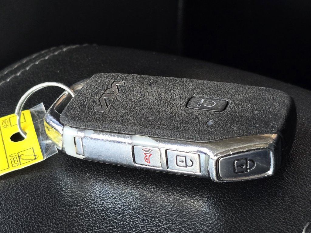 Used 2024 Kia Seltos EX AWD/4WD image 35