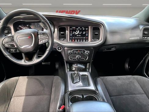 Used 2022 Dodge Charger GT w/ Plus Group AWD/4WD image 7