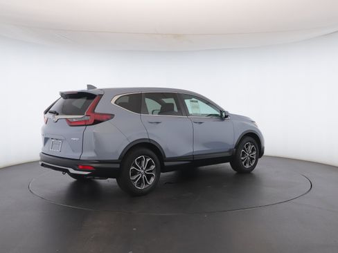 Used 2022 Honda CR-V EX image 24