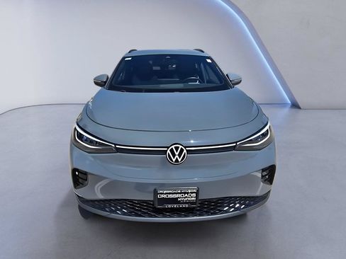 Used 2024 Volkswagen ID.4 2WD image 9