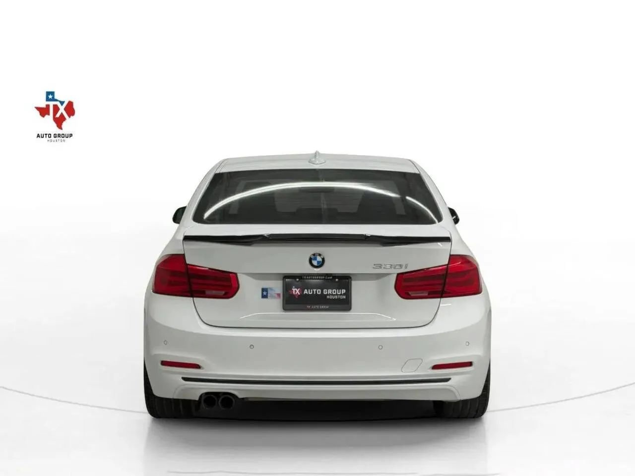 Used 2017 BMW 330i Sedan RWD image 7