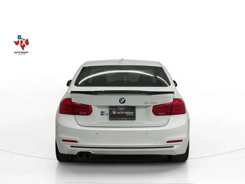 Used 2017 BMW 330i Sedan RWD image 7