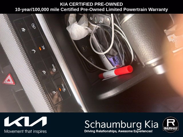 Used 2023 Kia Sportage LX FWD image 19