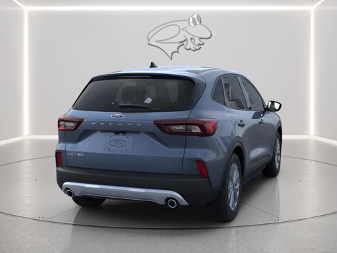 New 2026 Ford Escape Active image 6