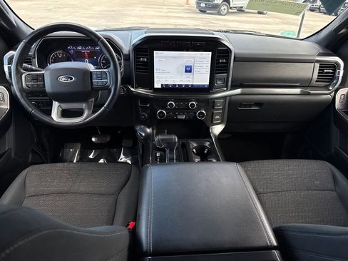 Certified 2022 Ford F150 XLT w/ Equipment Group 302A High image 6