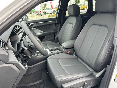 New 2025 Audi Q3 2.0T Premium image 20