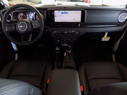 New 2026 Jeep Gladiator Sport image 13