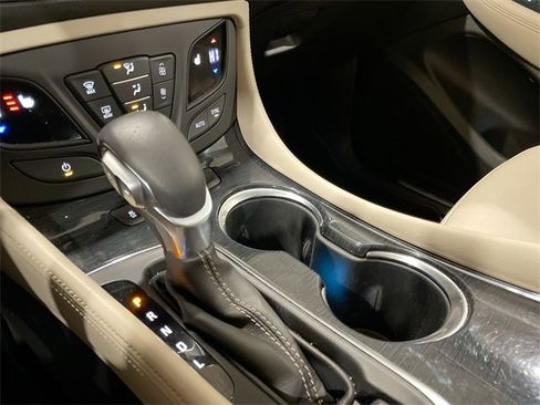 Used 2018 Buick Envision Essence w/ LPO, Cargo Package image 22