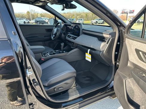 New 2026 Subaru Outback Limited AWD/4WD image 12