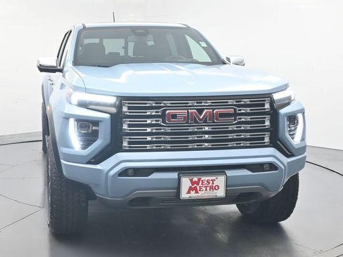 New 2026 GMC Canyon Denali image 26