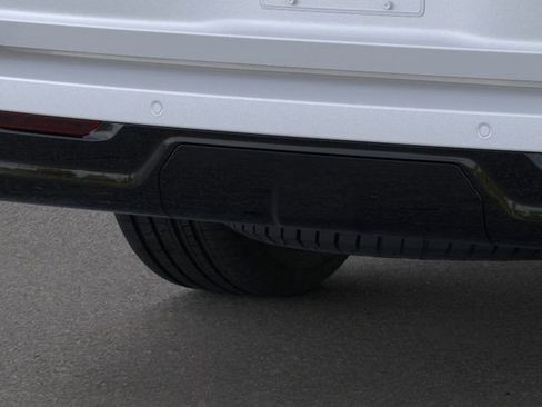 New 2026 Lincoln Navigator Reserve AWD/4WD image 23