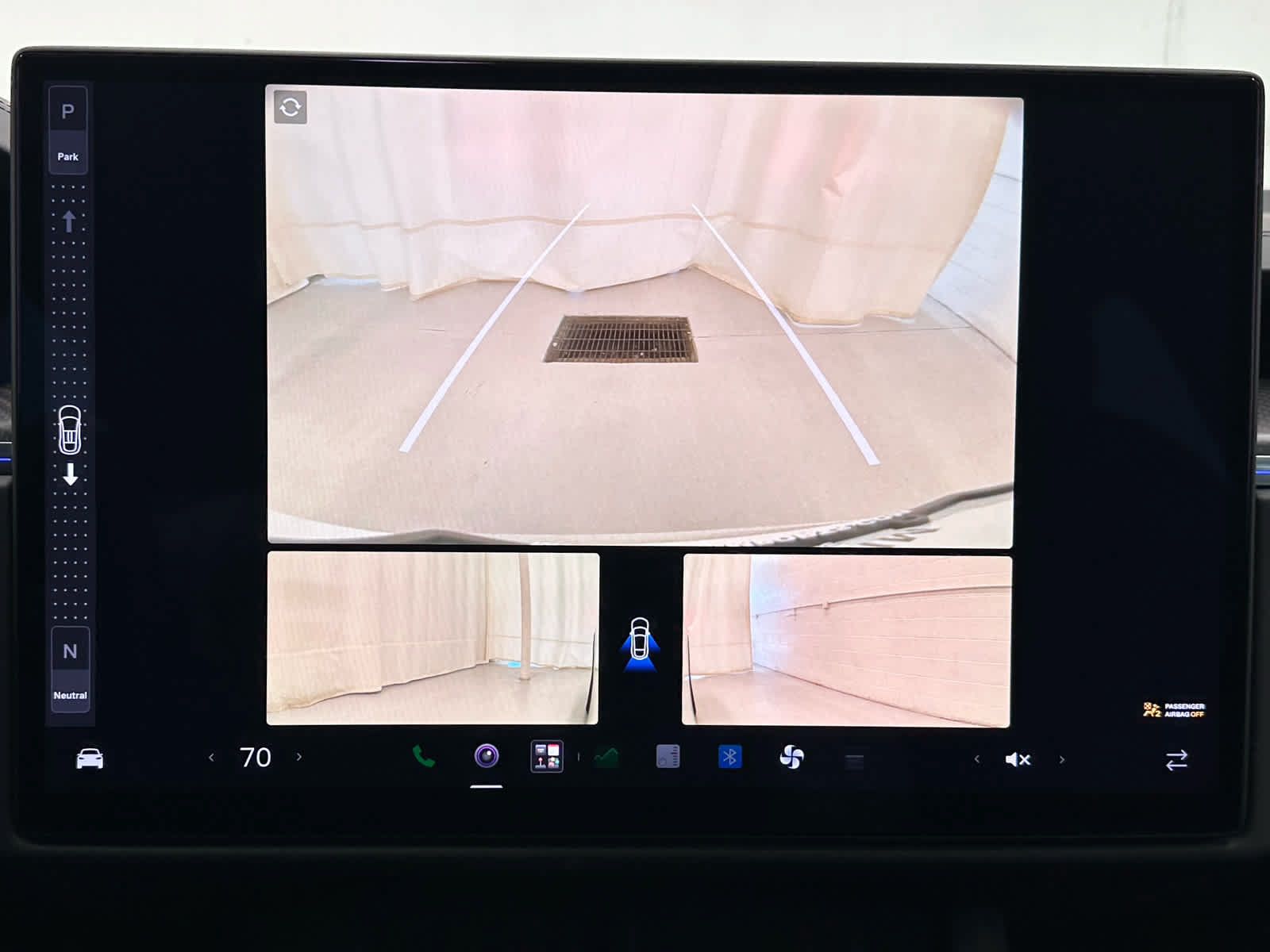 Used 2026 Tesla Model X Plaid AWD/4WD image 37