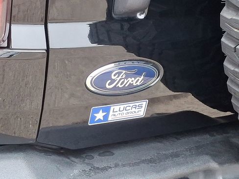 Used 2024 Ford Bronco Wildtrak image 32