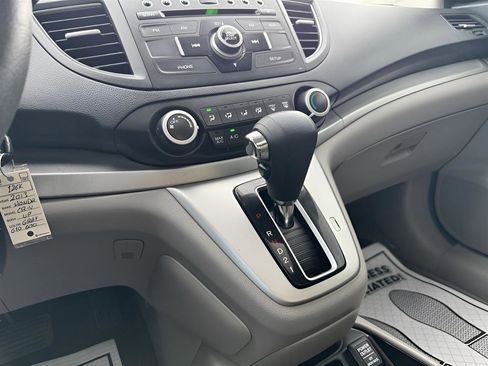 Used 2013 Honda CR-V EX image 20