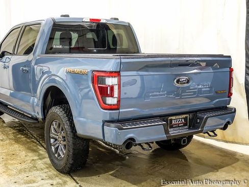 Used 2023 Ford F150 Tremor w/ Equipment Group 402A High image 6