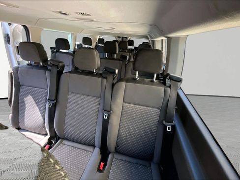 Used 2023 Ford Transit 350 XLT RWD image 21