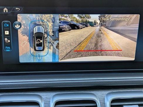 New 2026 Mercedes-Benz GLE 350 4MATIC image 12