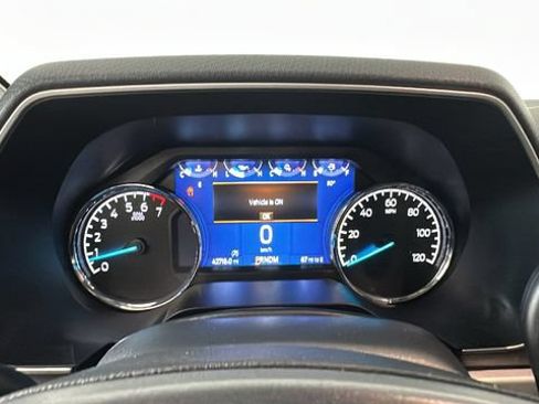Used 2023 Ford F150 XLT w/ Equipment Group 301A Mid AWD/4WD image 17