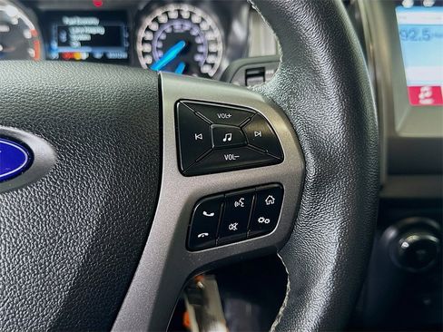 Used 2019 Ford Ranger XLT w/ Equipment Group 301A Mid image 20