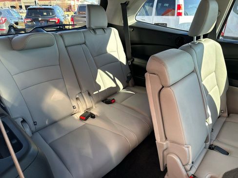 Used 2016 Honda Pilot EX-L image 6