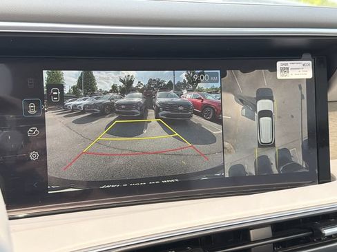 New 2026 Hyundai Palisade SEL Premium FWD image 30
